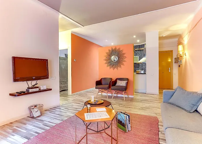 Sweett - Charming In Sant Gervasi